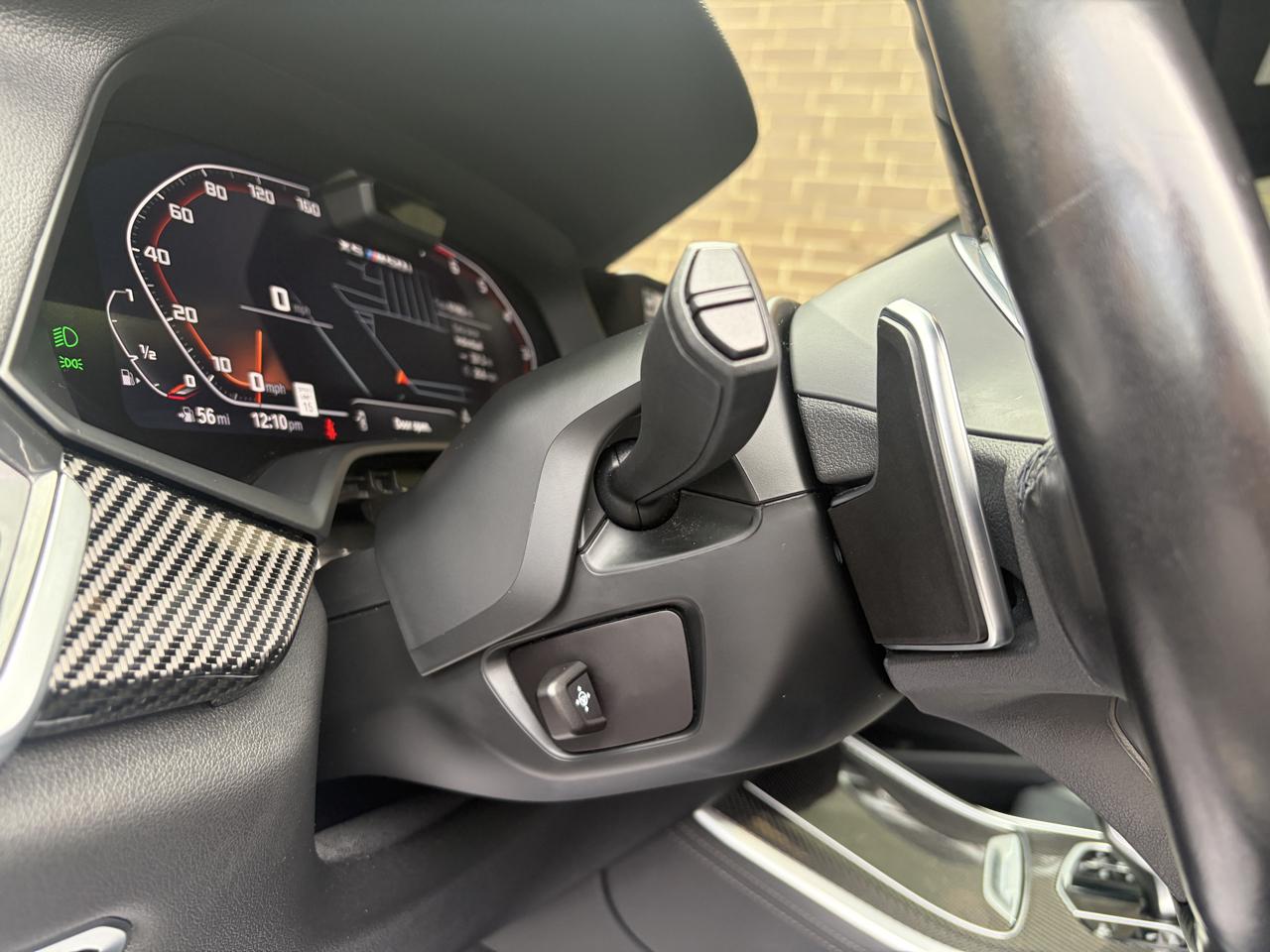 BMW X5 M50i Sports Activity Vehicle 2023