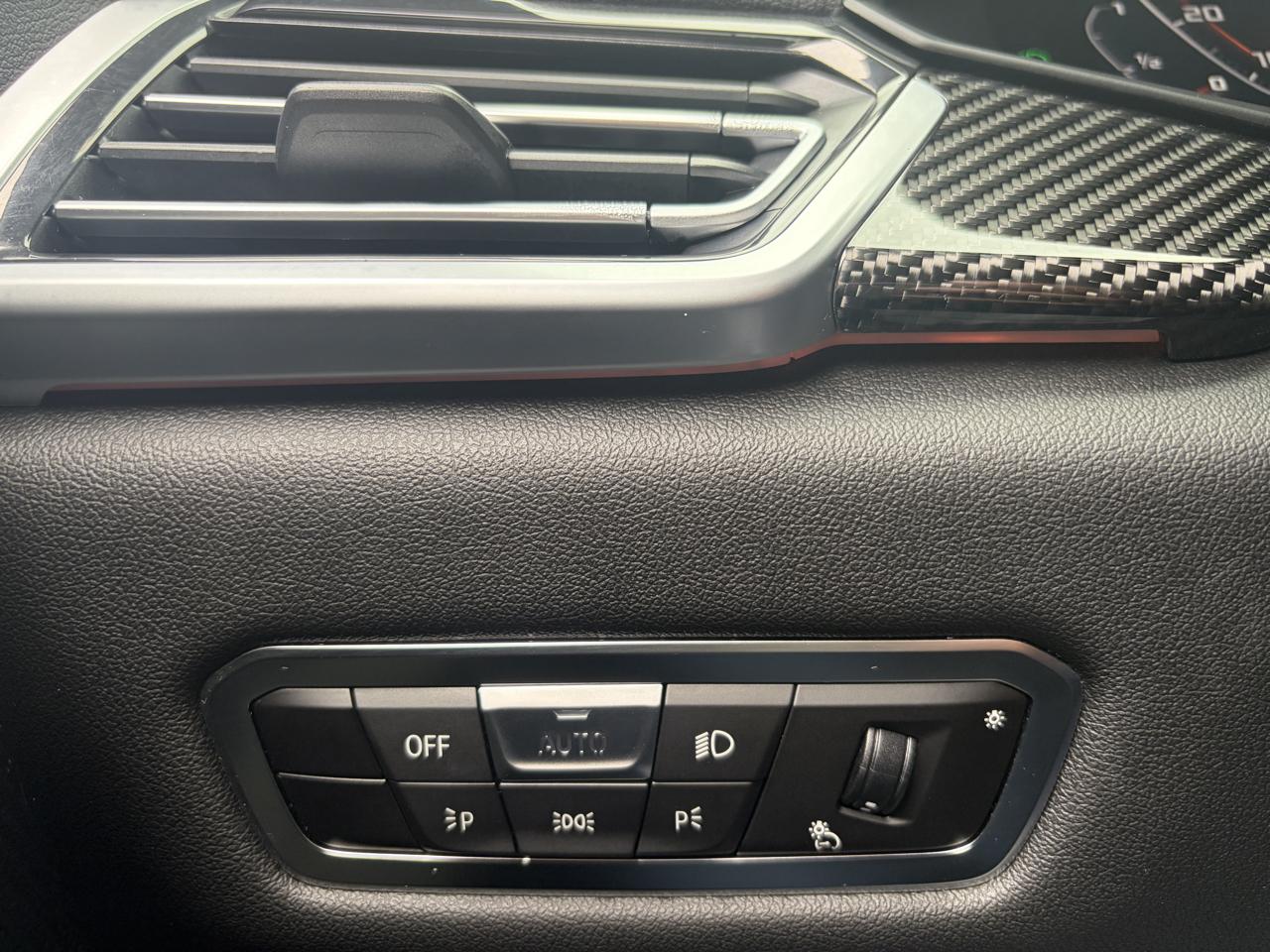 BMW X5 M50i Sports Activity Vehicle 2023
