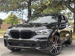 2023 BMW X5 