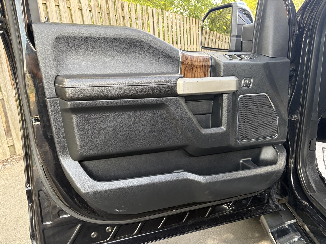 Ford F-150 Lariat 4WD SuperCrew 5.5' Box 2020