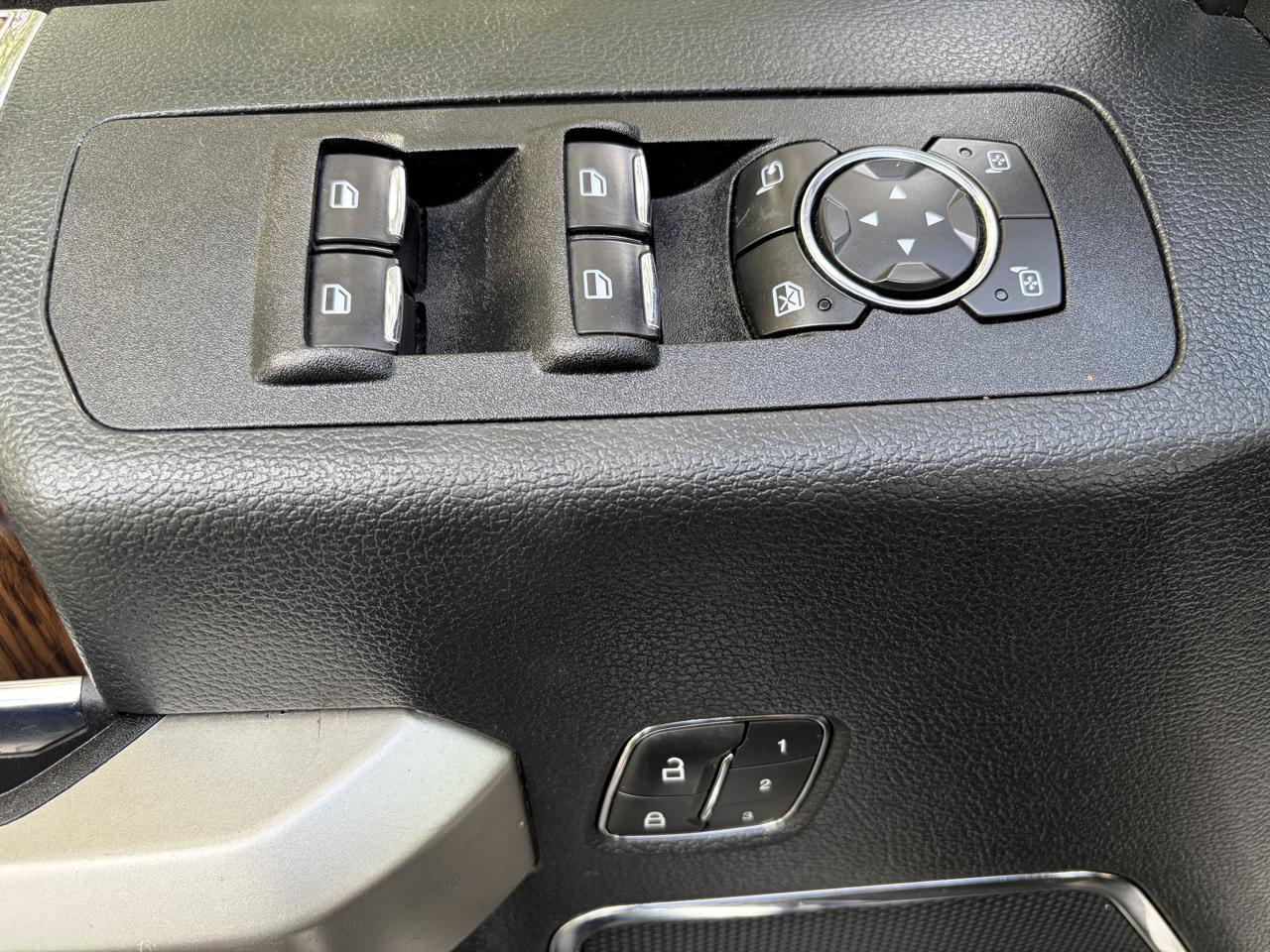 Ford F-150 Lariat 4WD SuperCrew 5.5' Box 2020