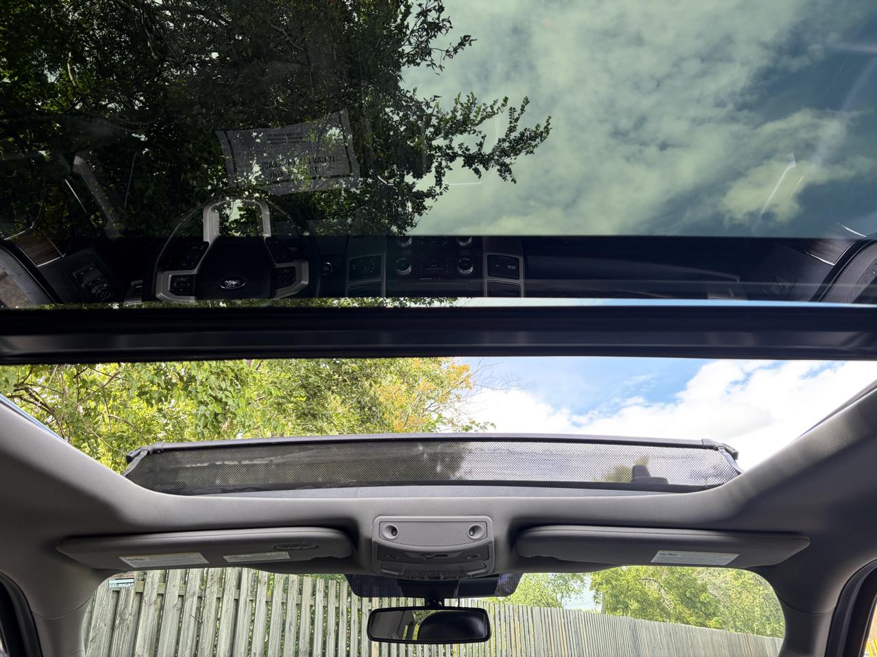 Ford F-150 Lariat 4WD SuperCrew 5.5' Box 2020