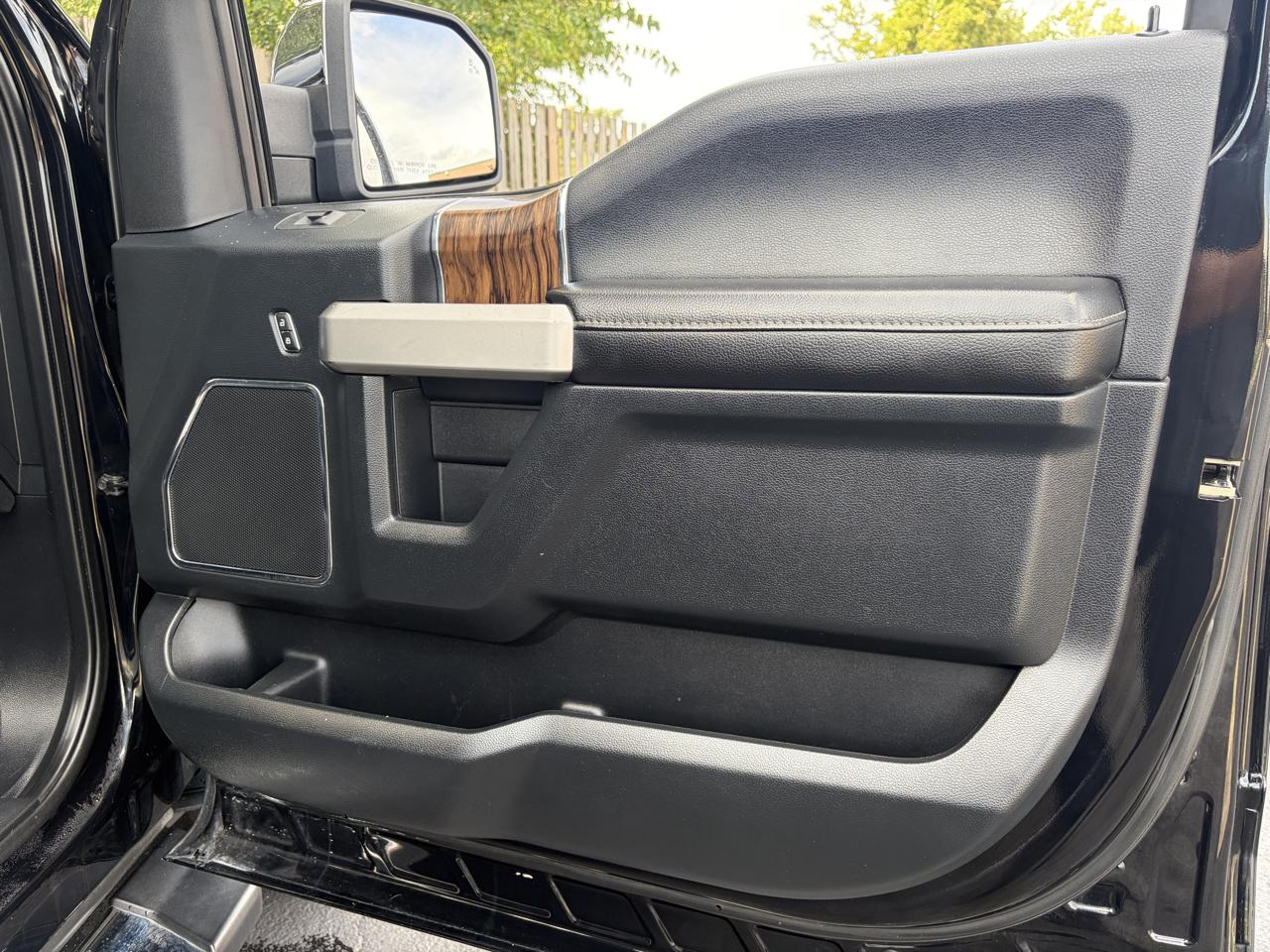 Ford F-150 Lariat 4WD SuperCrew 5.5' Box 2020