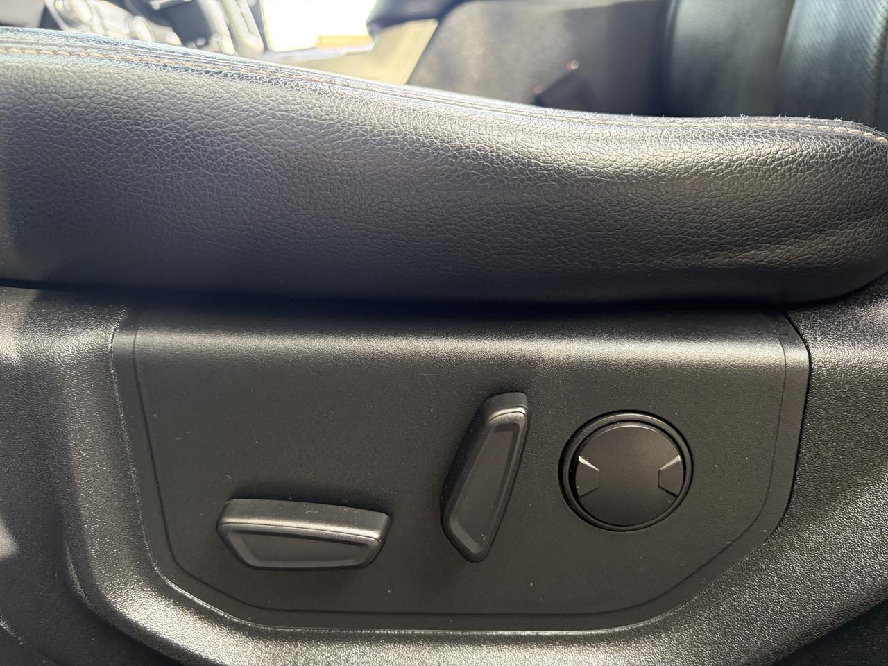 Ford F-150 Lariat 4WD SuperCrew 5.5' Box 2020