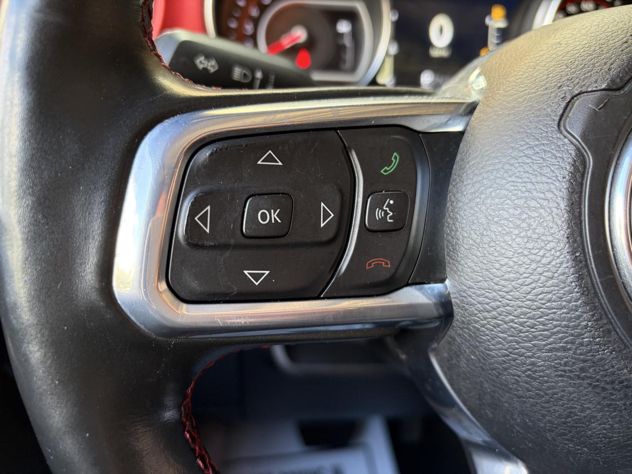 Jeep Wrangler Unlimited Rubicon 4x4 2021