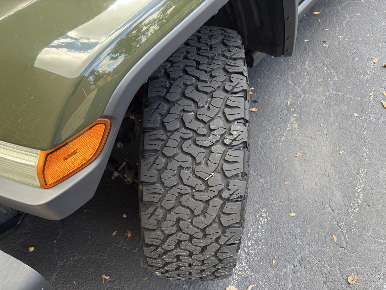 Jeep Wrangler Unlimited Rubicon 4x4 2021