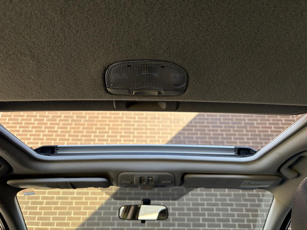 Subaru Impreza Wagon 5dr Auto 2.0i Sport Limited 2012