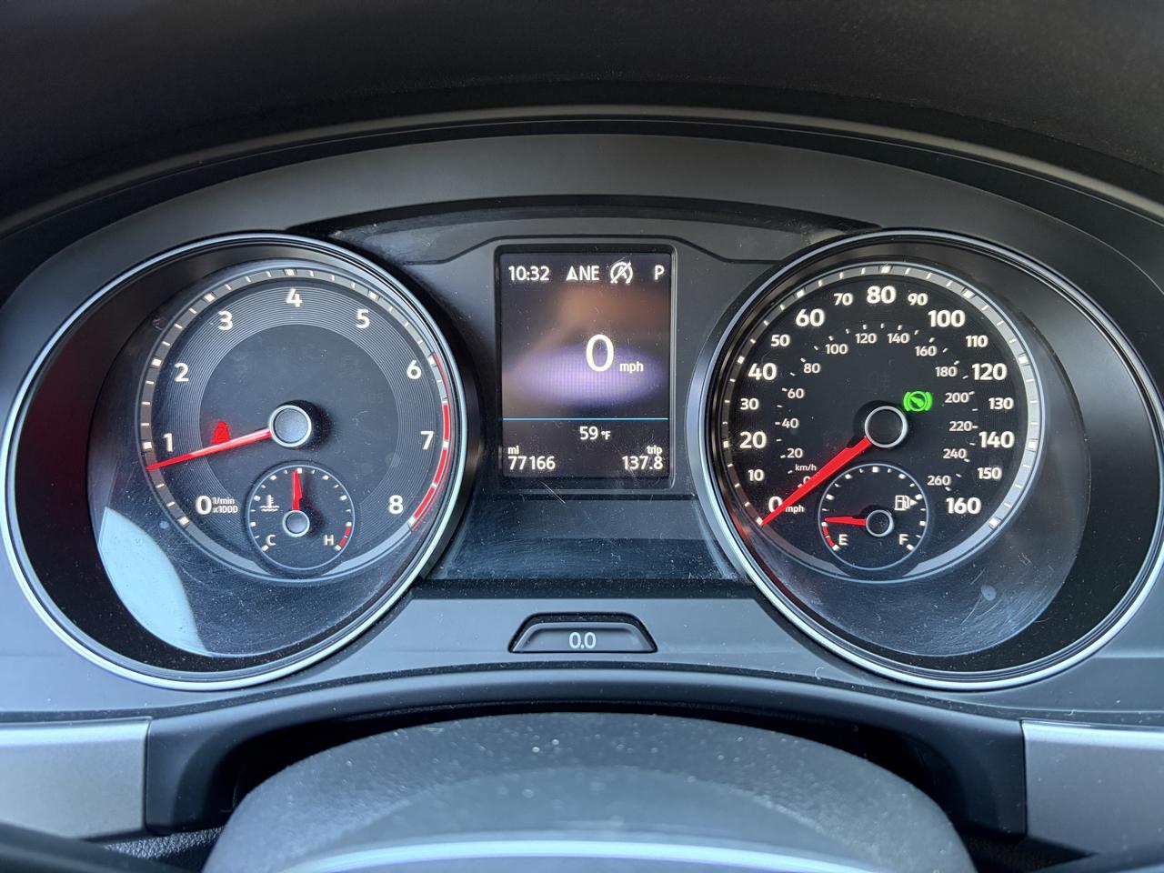 Volkswagen Atlas 2.0T SE 4MOTION *Ltd Avail* 2021