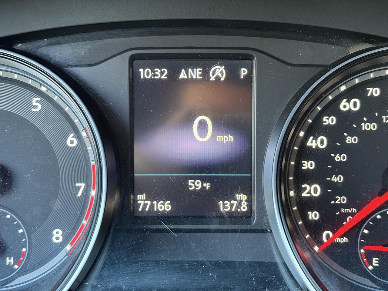 Volkswagen Atlas 2.0T SE 4MOTION *Ltd Avail* 2021