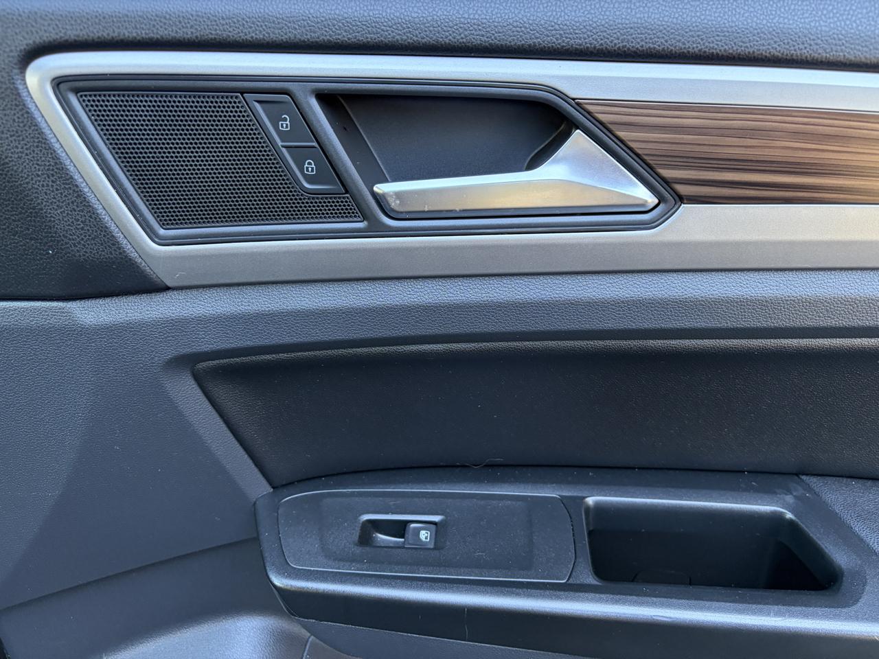 Volkswagen Atlas 2.0T SE 4MOTION *Ltd Avail* 2021
