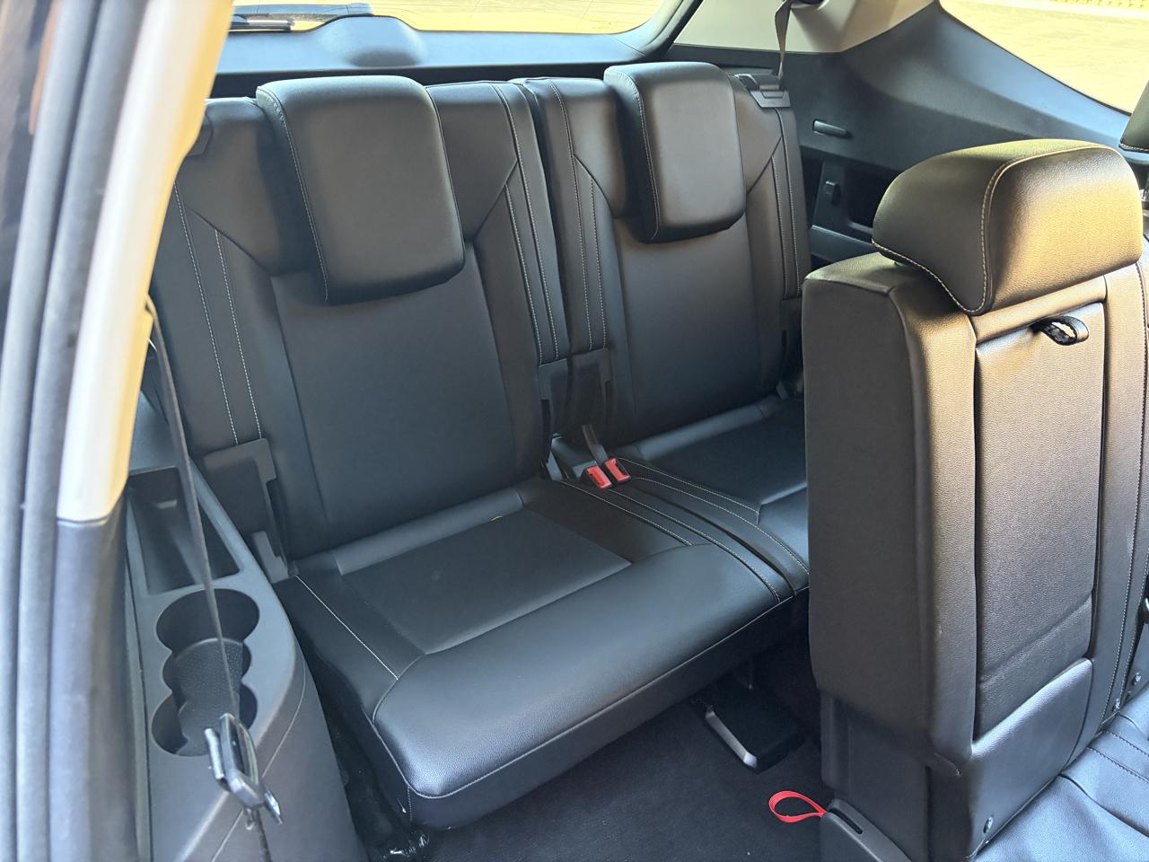 Volkswagen Atlas 2.0T SE 4MOTION *Ltd Avail* 2021