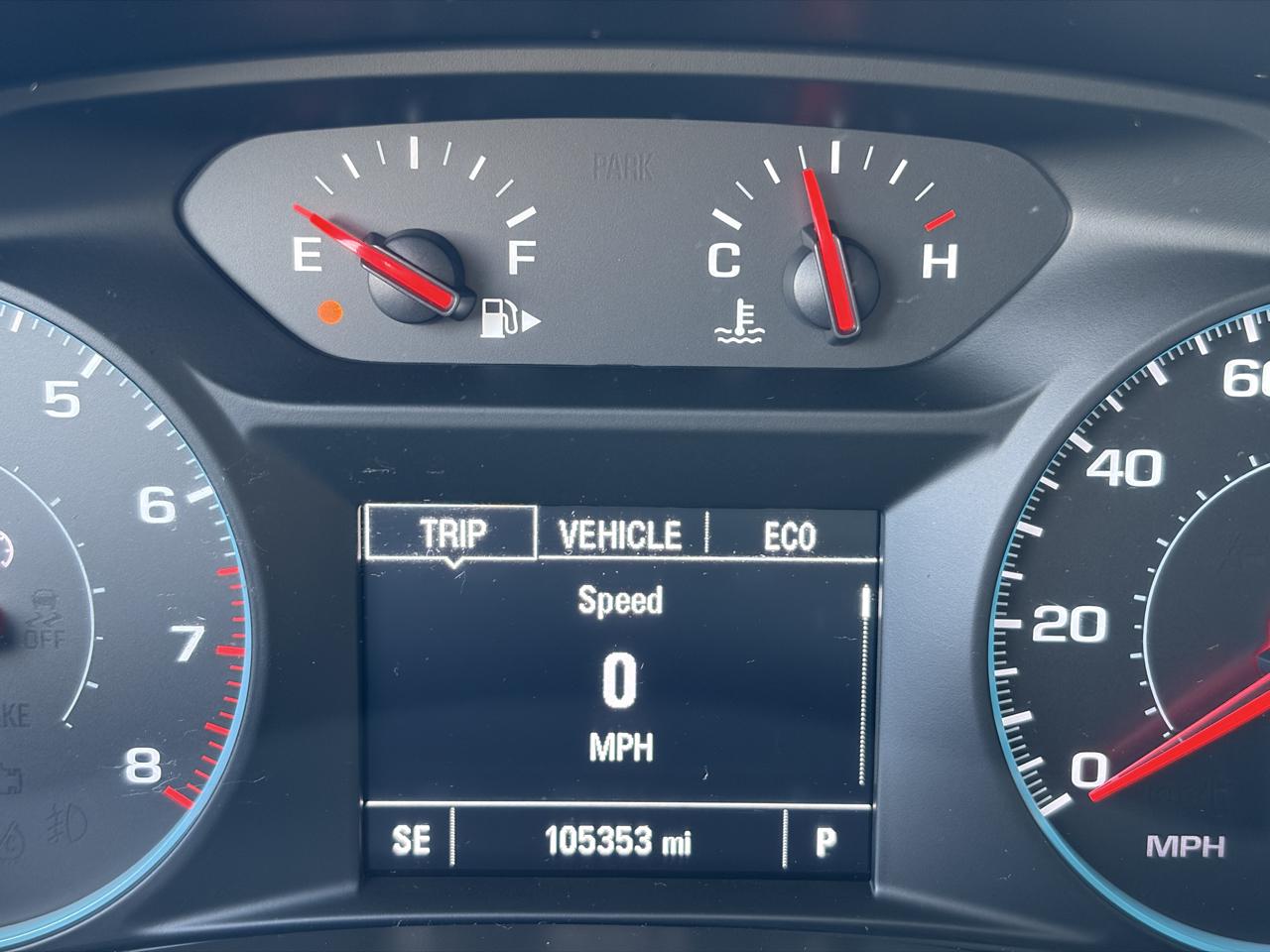 Chevrolet Malibu 4dr Sdn LT w/1LT 2017
