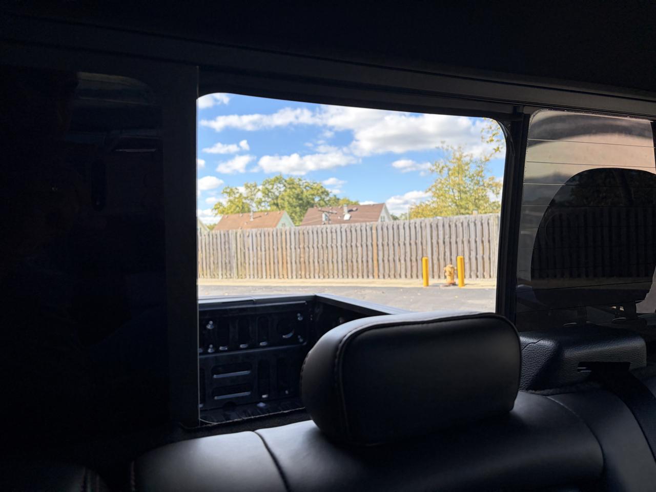 Ford Super Duty F-250 SRW Platinum 4WD Crew Cab 6.75' Box 2022