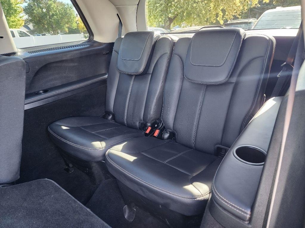 Mercedes-Benz GL-Class GL350 BlueTEC 2011