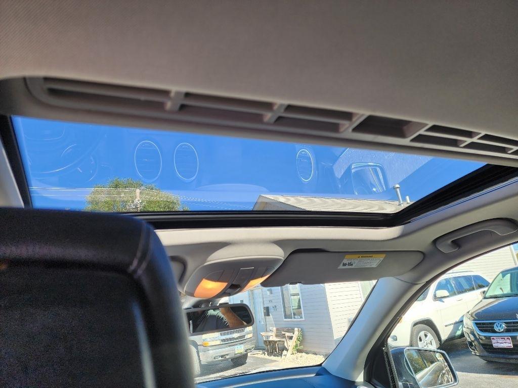 Mercedes-Benz GL-Class GL350 BlueTEC 2011