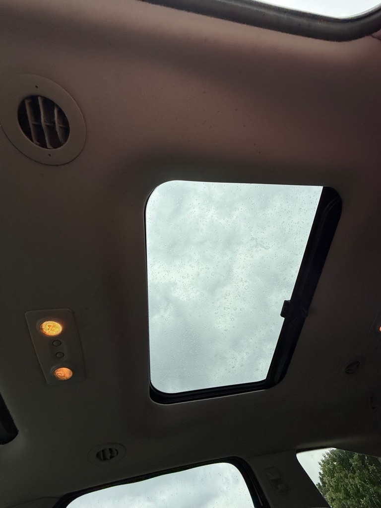 Chevrolet Traverse  2013