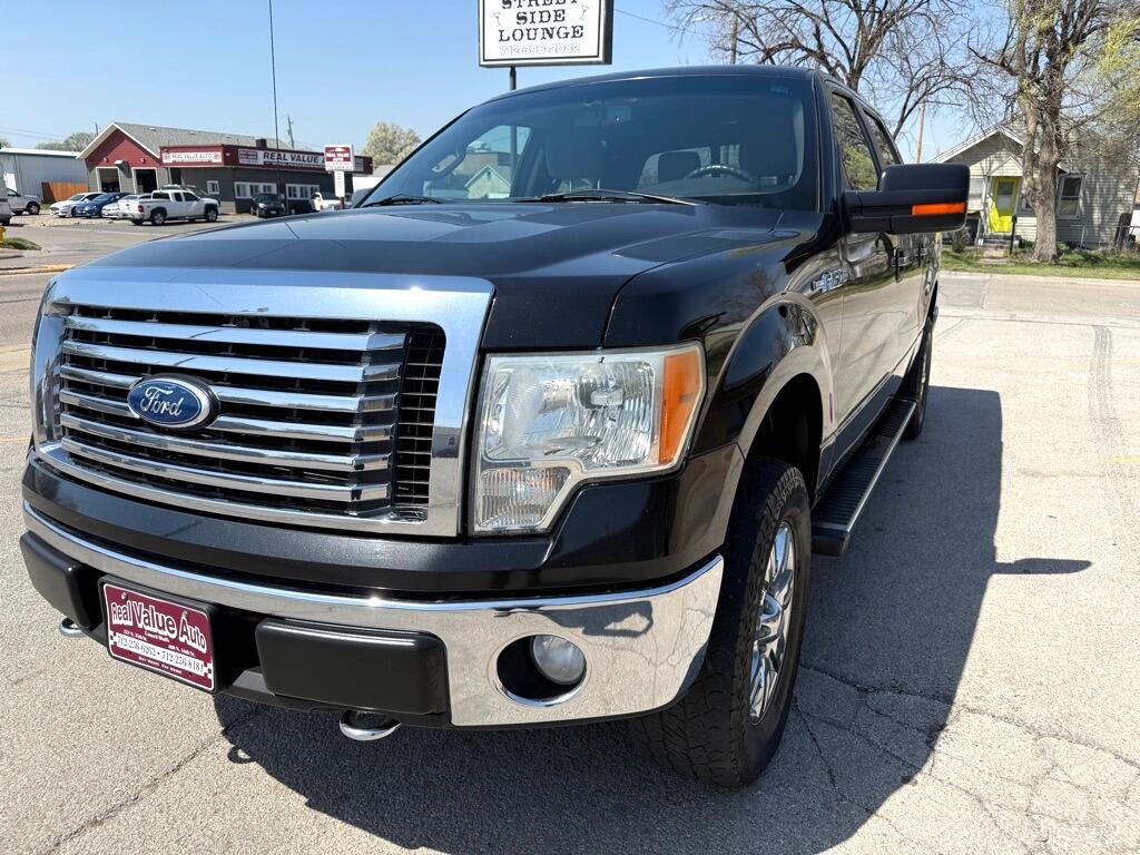 Ford F150  2011 Ford F150  2011