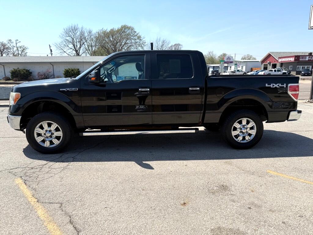 Ford F150  2011 Ford F150  2011