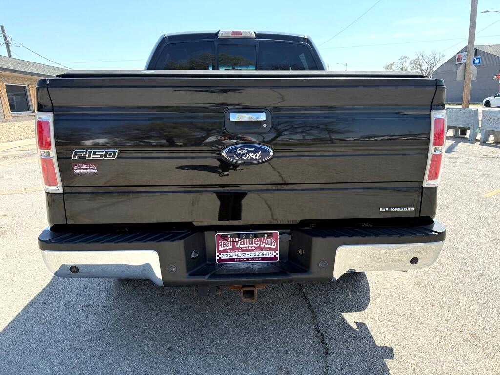Ford F150  2011 Ford F150  2011