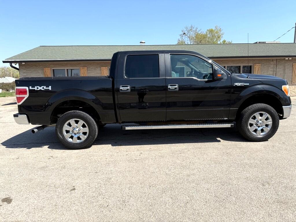 Ford F150  2011 Ford F150  2011
