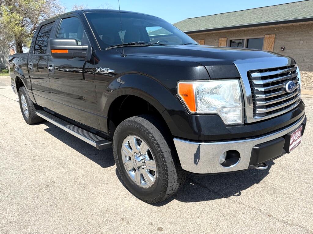 Ford F150  2011 Ford F150  2011