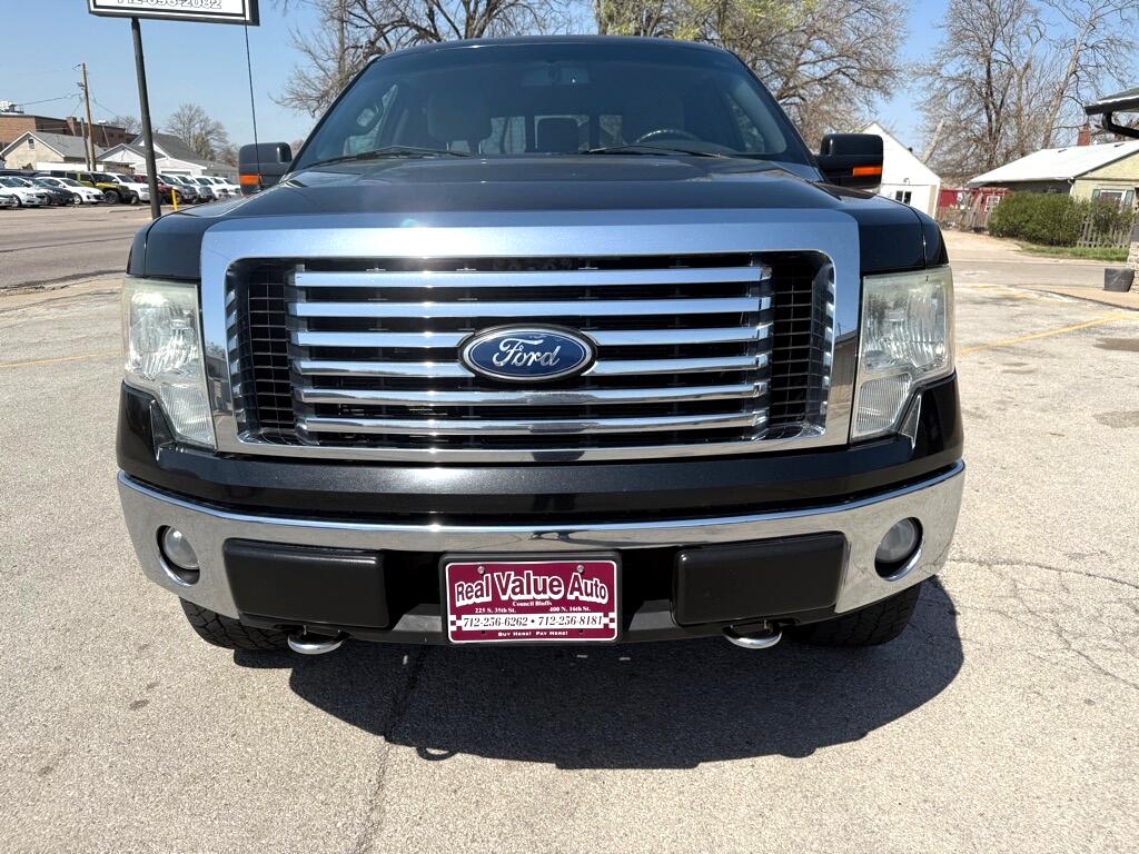 Ford F150  2011 Ford F150  2011