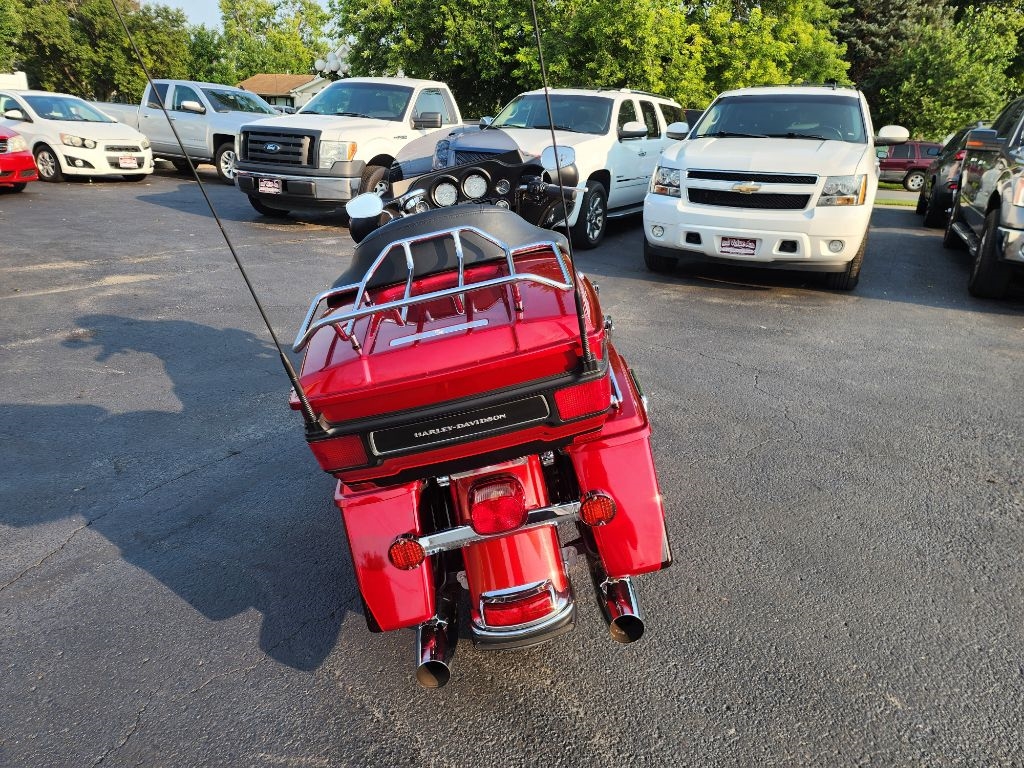 Harley-Davidson FLHTK  2013 Harley-Davidson FLHTK  2013