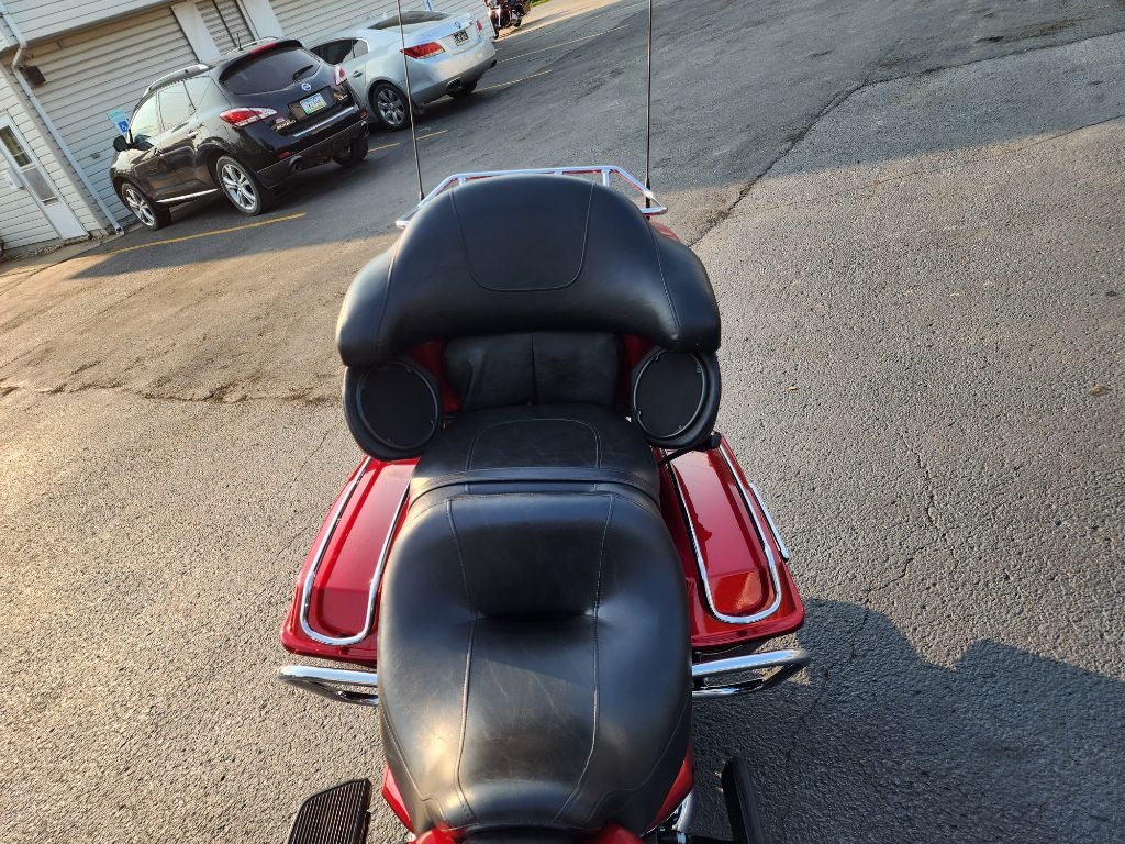 Harley-Davidson FLHTK  2013 Harley-Davidson FLHTK  2013