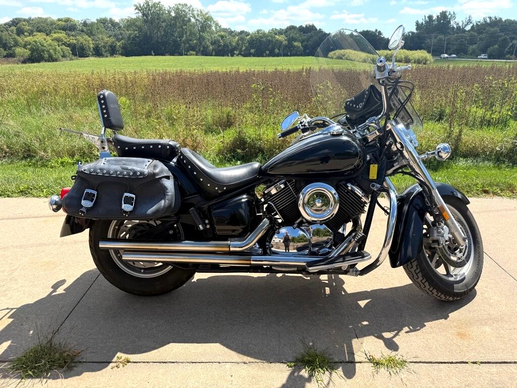Yamaha XVS1100AT  2006 Yamaha XVS1100AT  2006