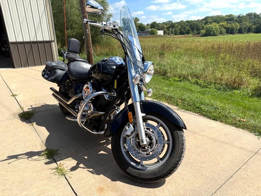 Yamaha XVS1100AT  2006 Yamaha XVS1100AT  2006