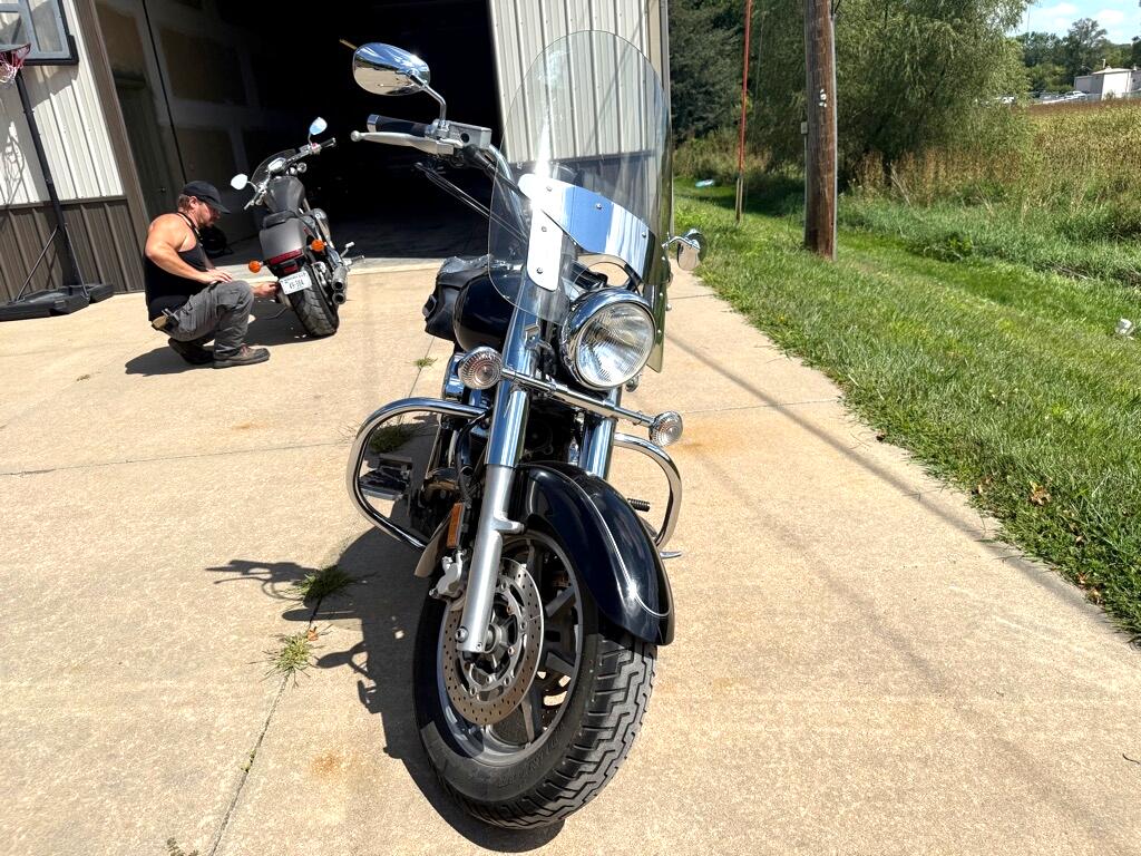 Yamaha XVS1100AT  2006 Yamaha XVS1100AT  2006