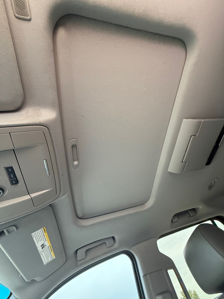 Chevrolet Tahoe LT 4WD 2017 Chevrolet Tahoe LT 4WD 2017