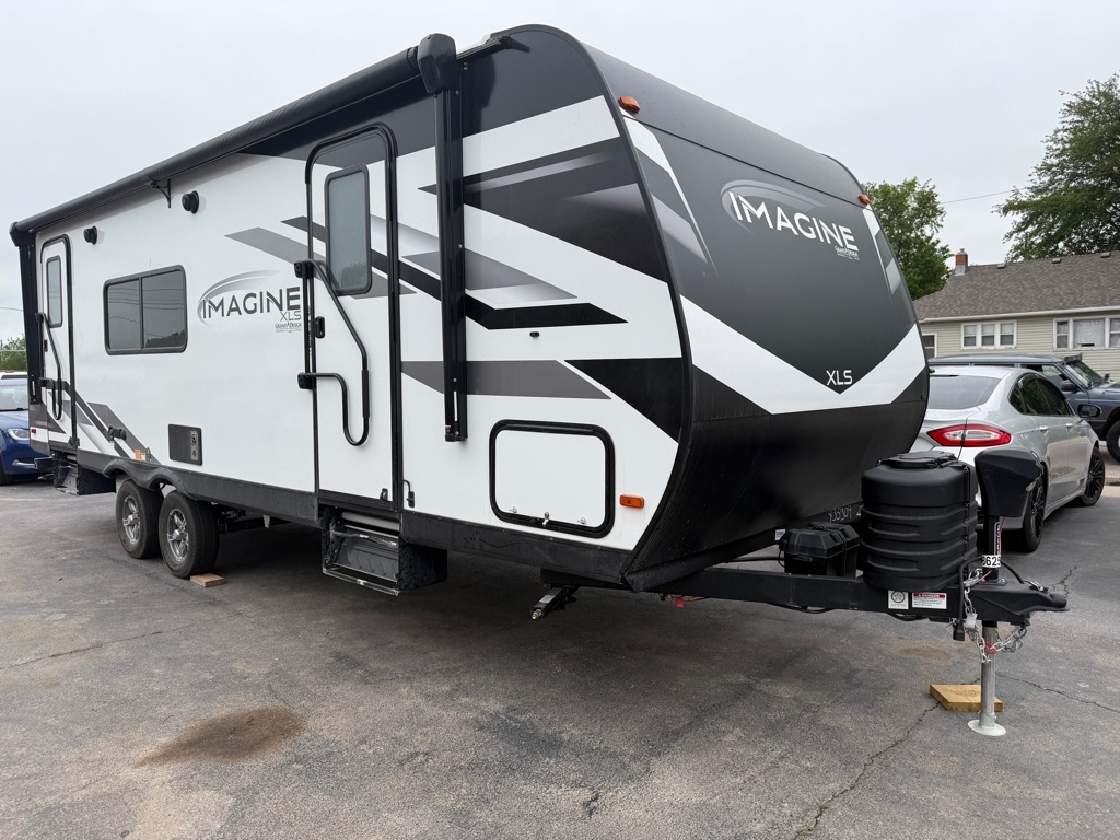 2023 Grand Design Recreational Unknown 