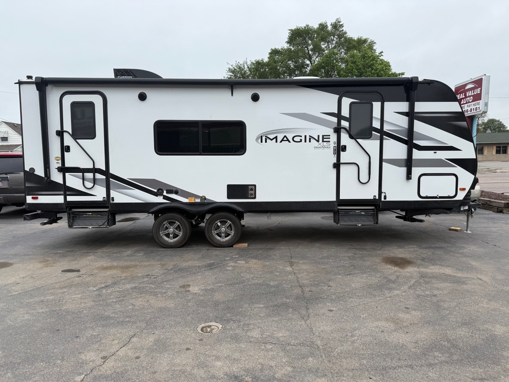 Grand Design Recreational Unknown  2023