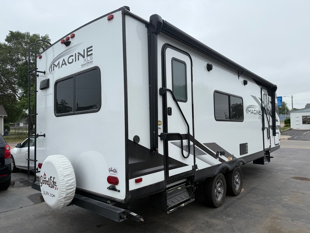 Grand Design Recreational Unknown  2023