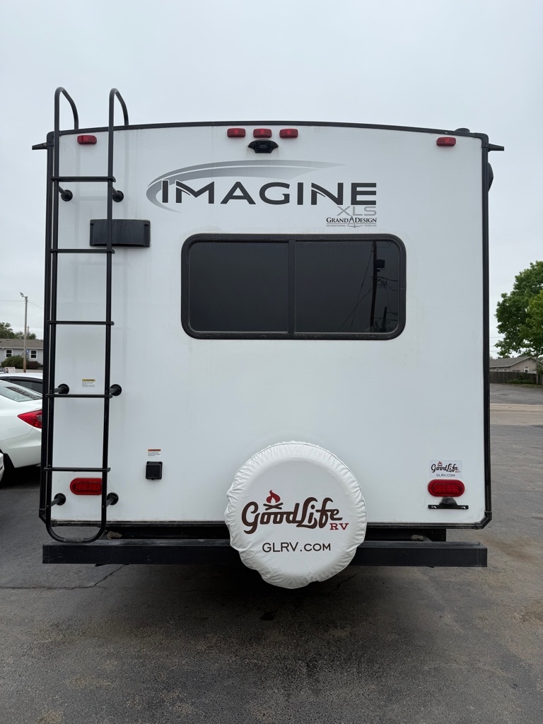 Grand Design Recreational Unknown  2023