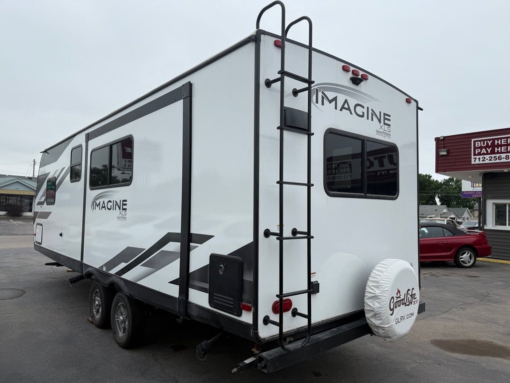 Grand Design Recreational Unknown  2023