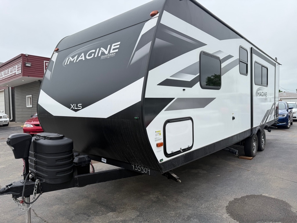 Grand Design Recreational Unknown  2023