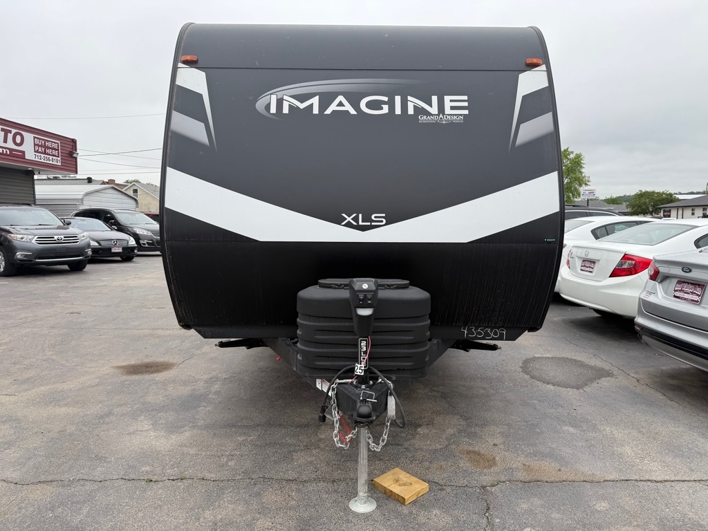 Grand Design Recreational Unknown  2023