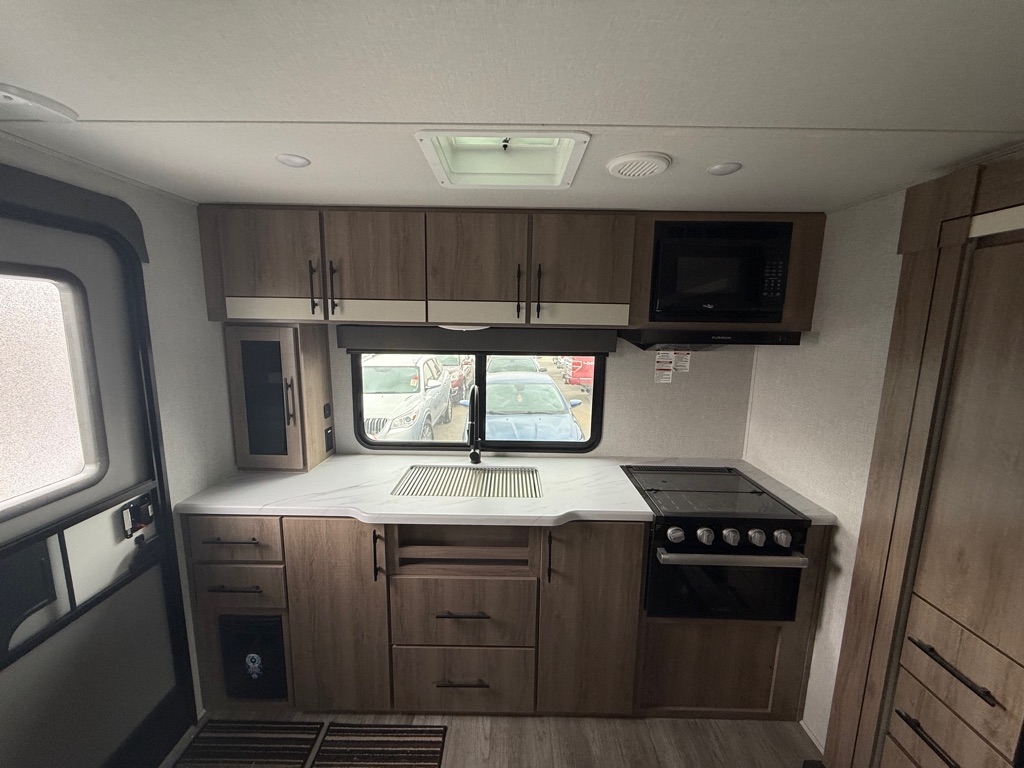 Grand Design Recreational Unknown  2023