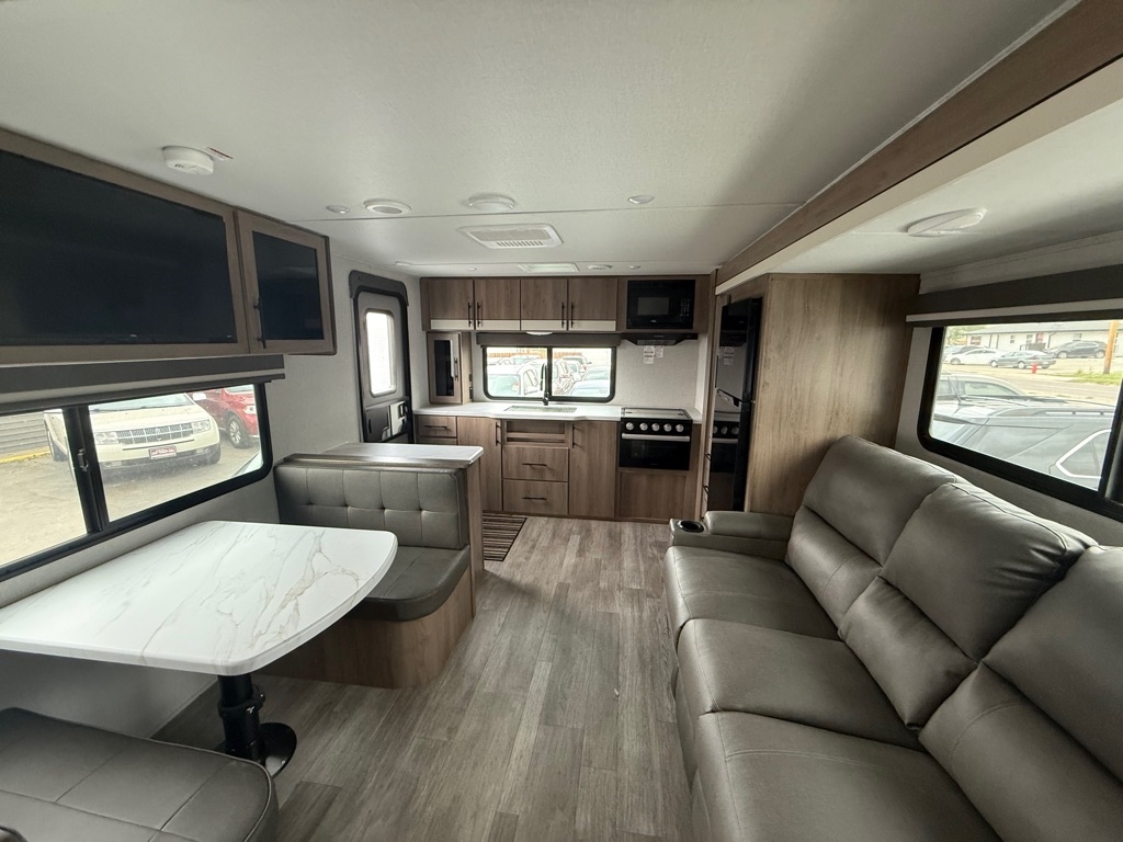 Grand Design Recreational Unknown  2023