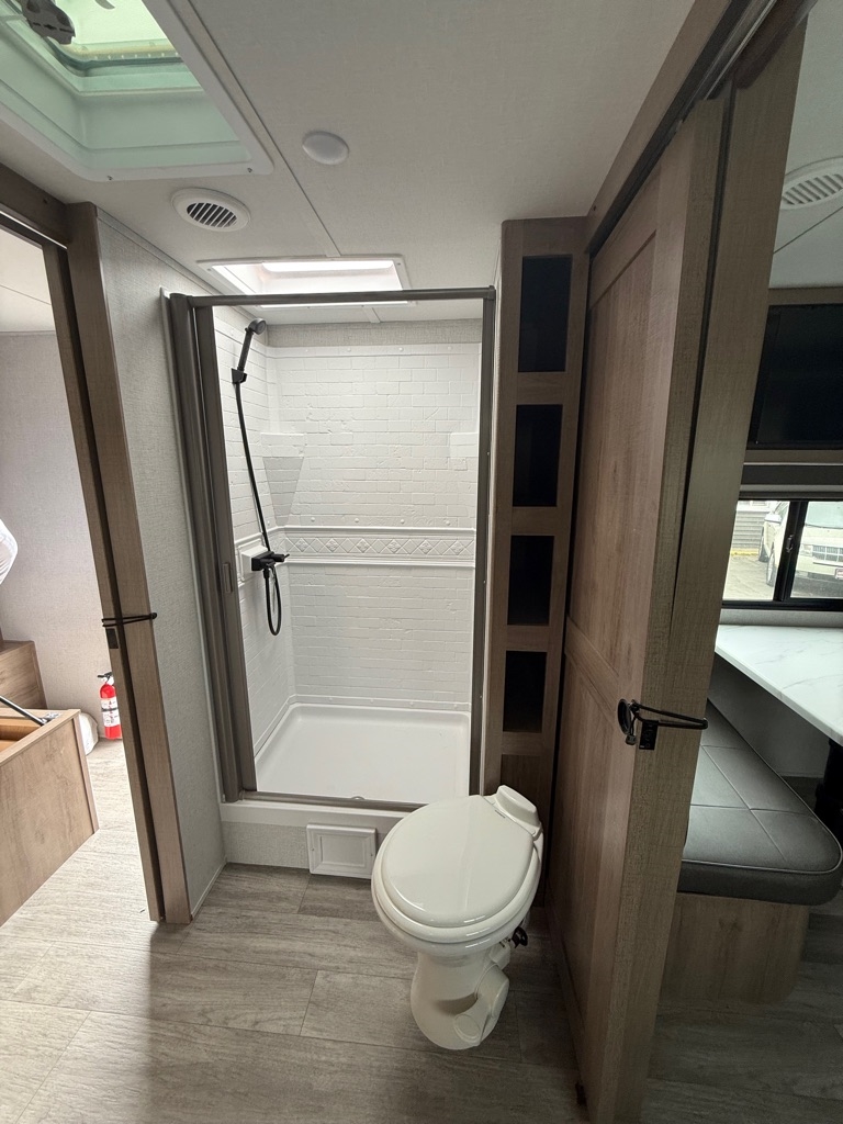 Grand Design Recreational Unknown  2023