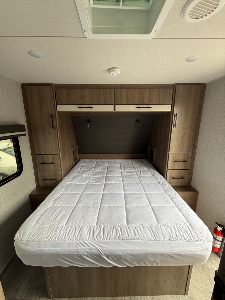 Grand Design Recreational Unknown  2023