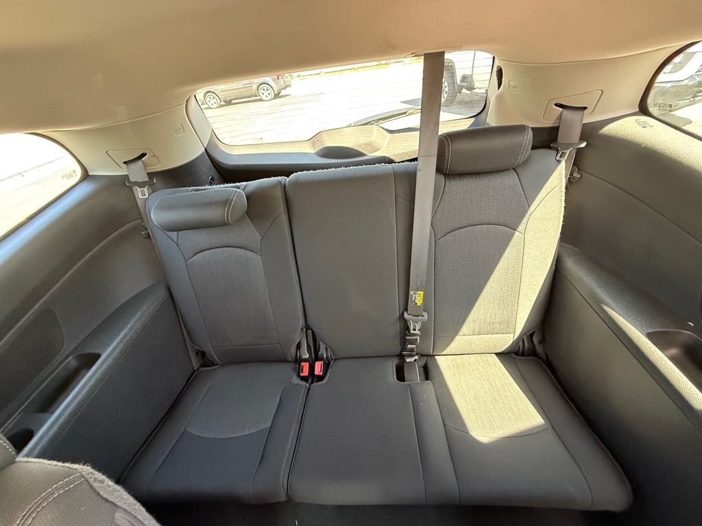 Chevrolet Traverse 1LT AWD 2014 Chevrolet Traverse 1LT AWD 2014