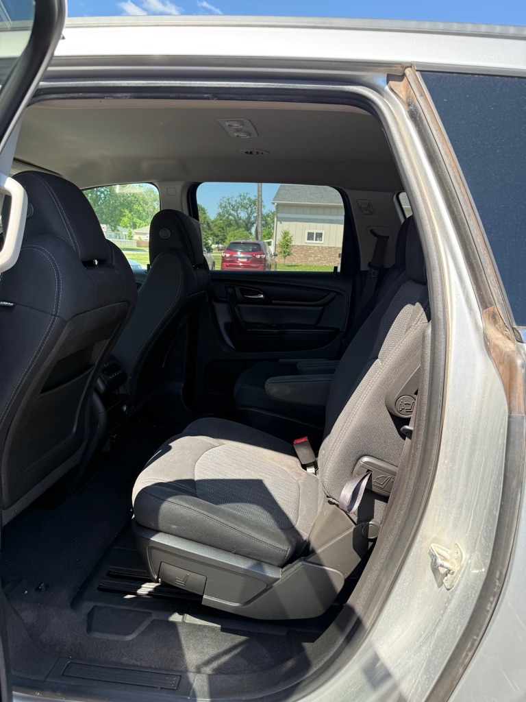 Chevrolet Traverse 1LT AWD 2014 Chevrolet Traverse 1LT AWD 2014