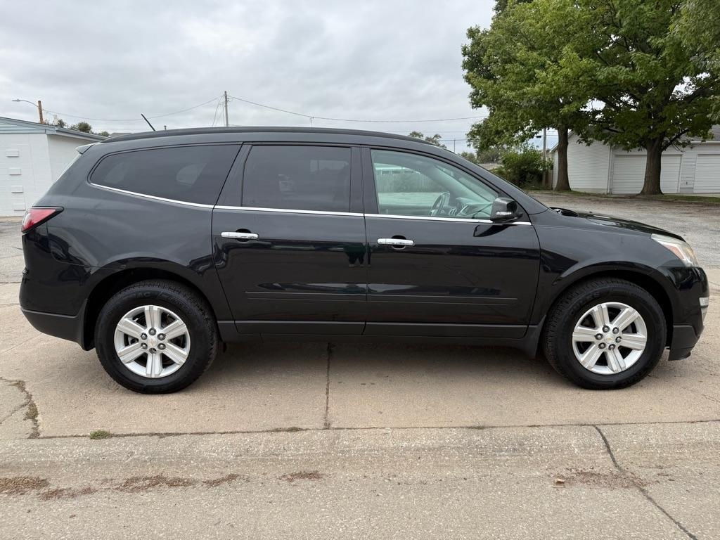 Chevrolet Traverse 1LT AWD 2014