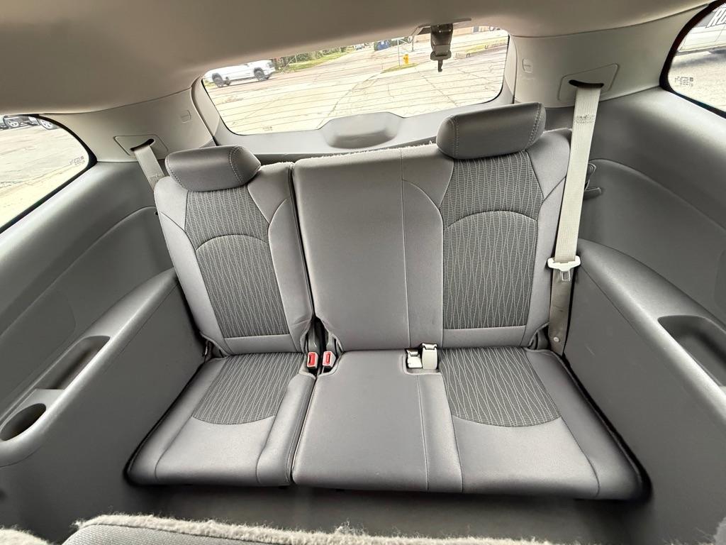 Chevrolet Traverse 1LT AWD 2014