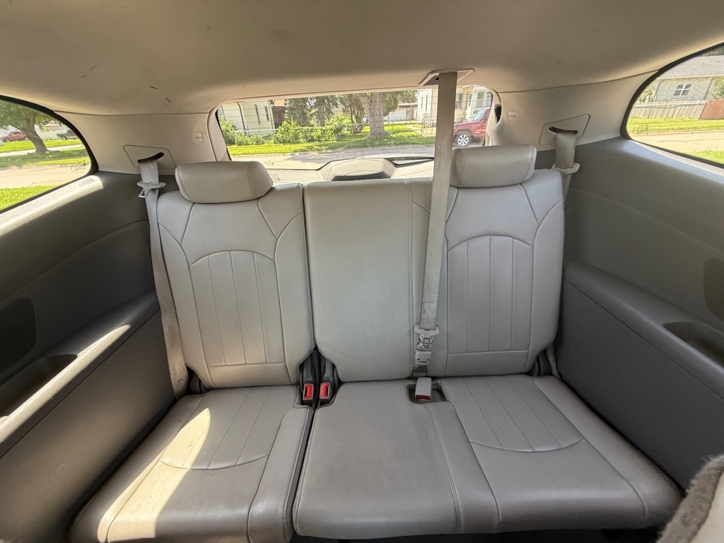 Chevrolet Traverse LTZ AWD 2014 Chevrolet Traverse LTZ AWD 2014