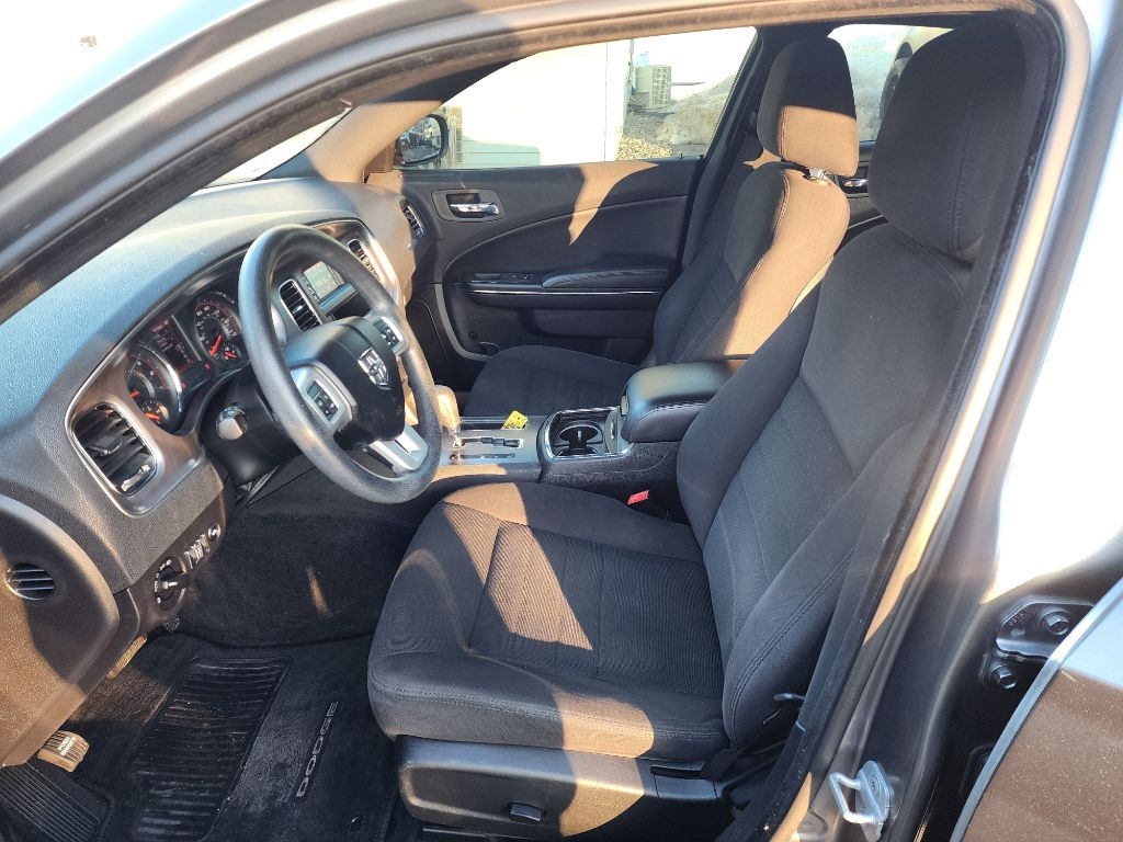 Dodge Charger SE 2012 Dodge Charger SE 2012