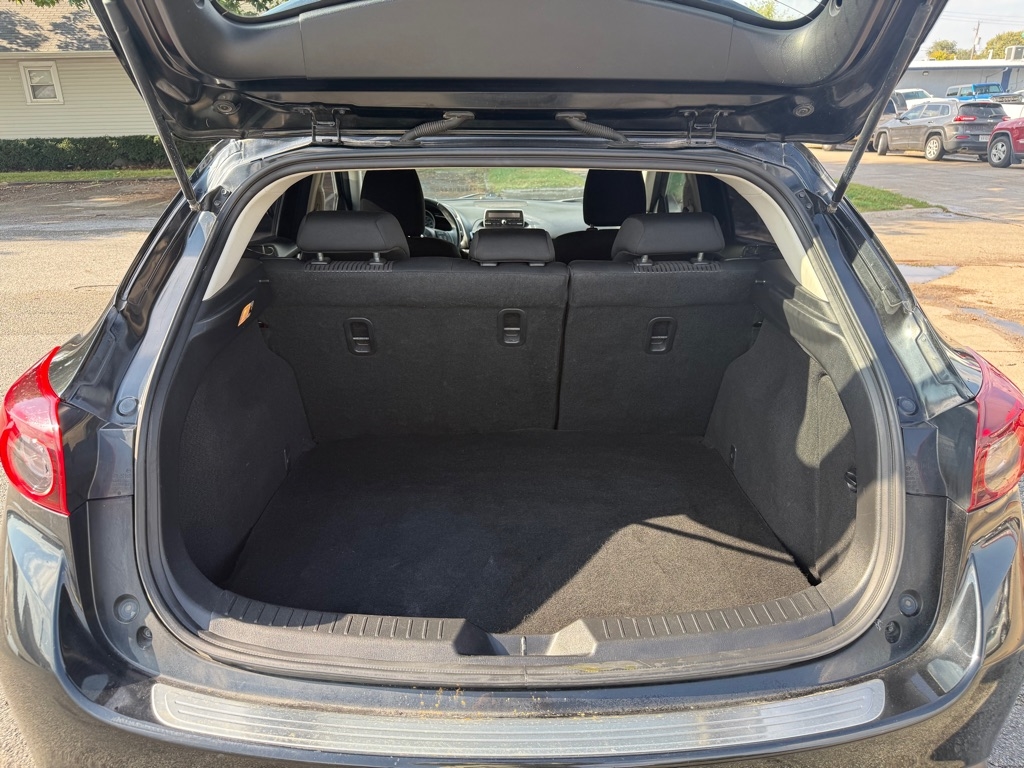 Mazda MAZDA3 i Touring AT 5-Door 2014 Mazda MAZDA3 i Touring AT 5-Door 2014